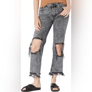 NWT Free People Jeans
